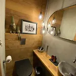 Chalet 7 Luxury With Cinema *