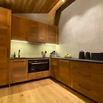 7 Luxury With Cinema Chalet