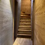 7 Luxury With Cinema Chalet *