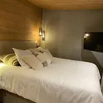 7 Luxury With Cinema Crans-Montana