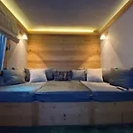 Chalet 7 Luxury With Cinema