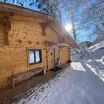 7 Luxury With Cinema Chalet Crans-Montana
