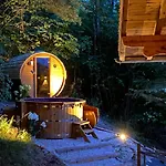 7 Luxury With Cinema Crans-Montana