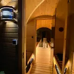 Chalet 7 Luxury With Cinema *