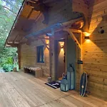 7 Luxury With Cinema Crans-Montana