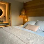 Chalet 7 Luxury With Cinema