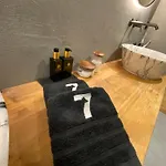 7 Luxury With Cinema