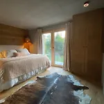 Chalet 7 Luxury With Cinema