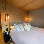 7 Luxury With Cinema Crans-Montana