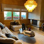 Chalet 7 Luxury With Cinema *