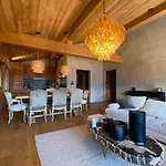 7 Luxury With Cinema