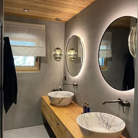 7 Luxury With Cinema Crans-Montana