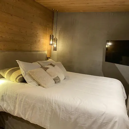 7 Luxury With Cinema Crans-Montana