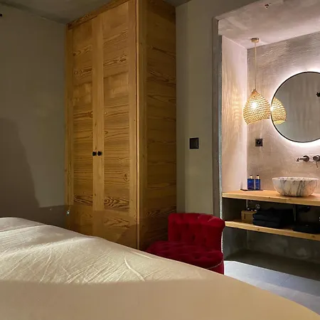 Chalet 7 Luxury With Cinema *