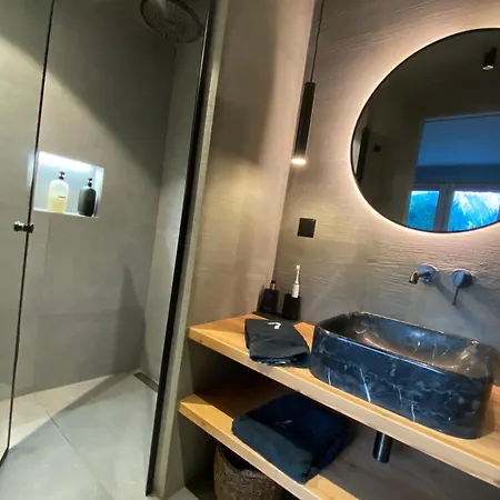 Chalet 7 Luxury With Cinema *