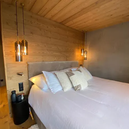 7 Luxury With Cinema Crans-Montana