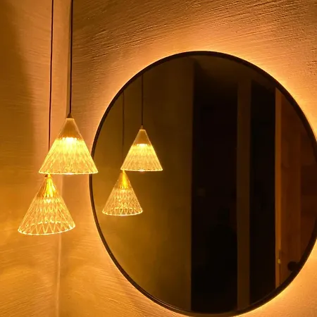 Chalet 7 Luxury With Cinema