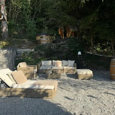 7 Luxury With Cinema * Crans-Montana