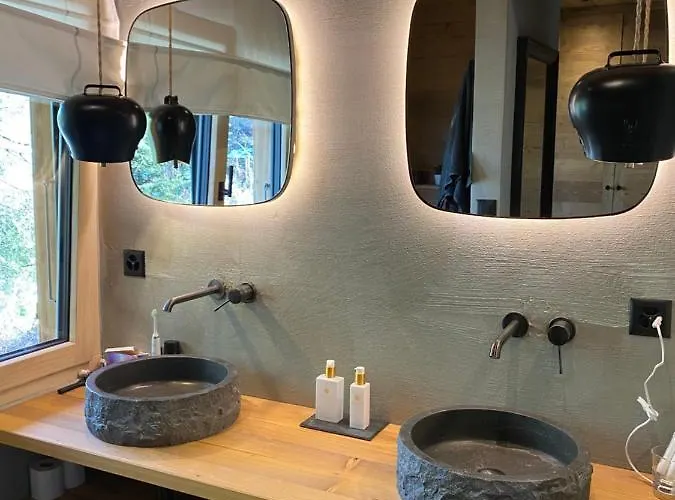 7 Luxury With Cinema * Crans-Montana