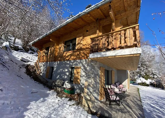 7 Luxury With Cinema