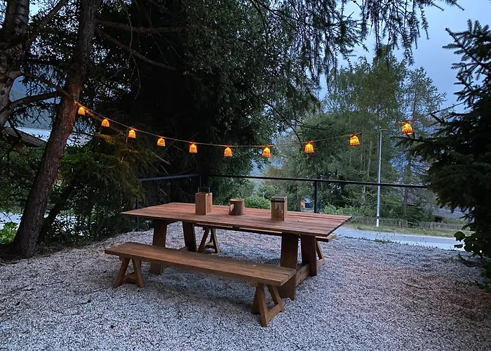 7 Luxury With Cinema