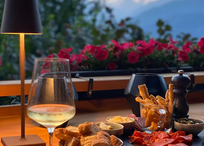 Chalet 7 Luxury With Cinema Crans-Montana