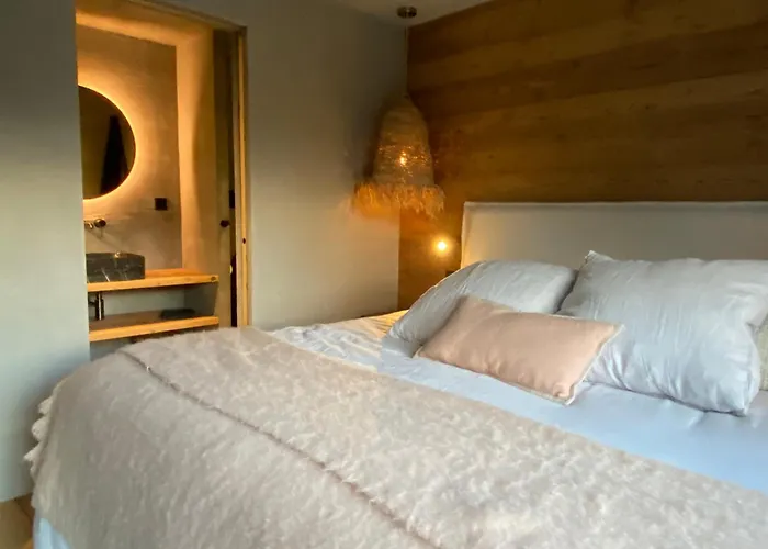 Dağ evi 7 Luxury With Cinema