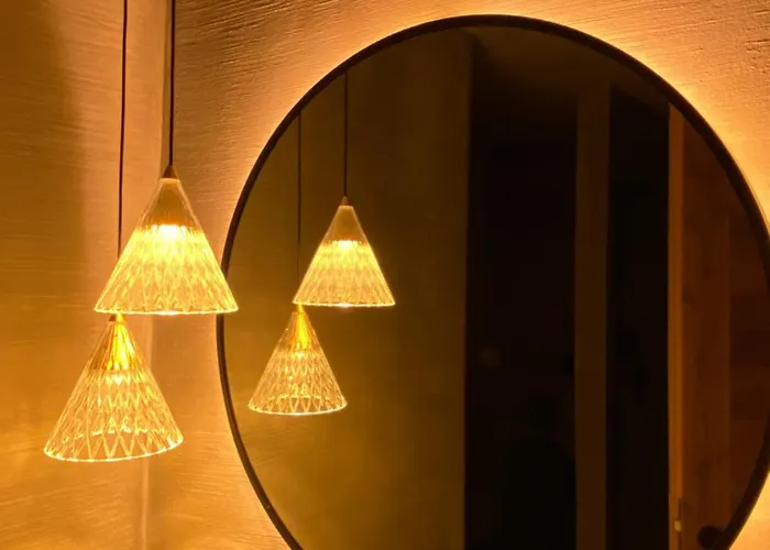 Chalet 7 Luxury With Cinema