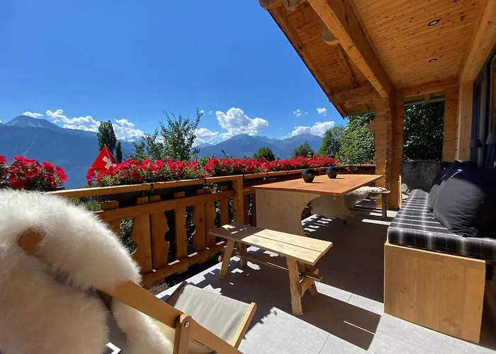 7 Luxury With Cinema