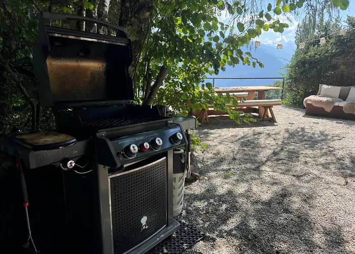 7 Luxury With Cinema