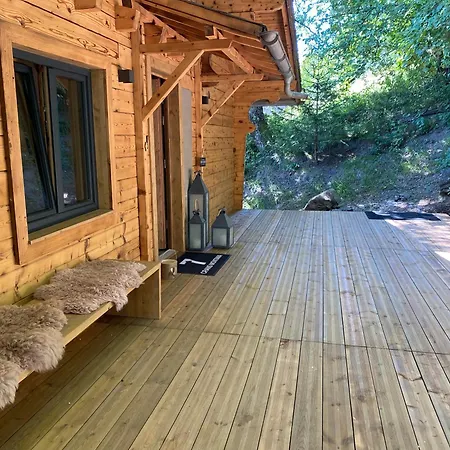 7 Luxury With Cinema