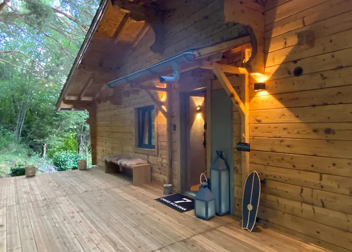 7 Luxury With Cinema Crans-Montana