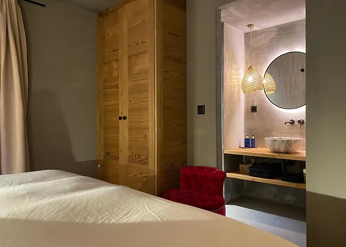 Chalet 7 Luxury With Cinema *