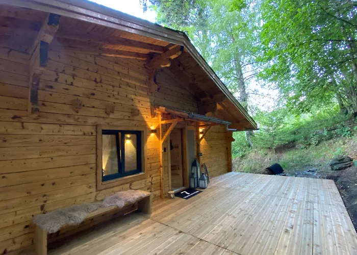 Chalet 7 Luxury With Cinema Crans-Montana